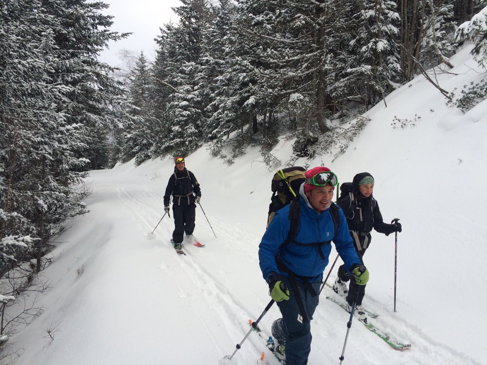 Curso nieve aludes Curso nieve aludes