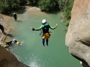 Barranc de Boixols