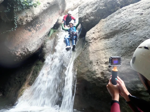 Barranc de Sant Pere