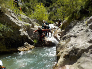 Barranc de Boixols