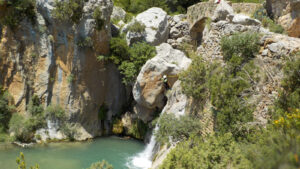 Barranc de Boixols