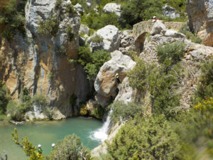 Barranc de Boixols