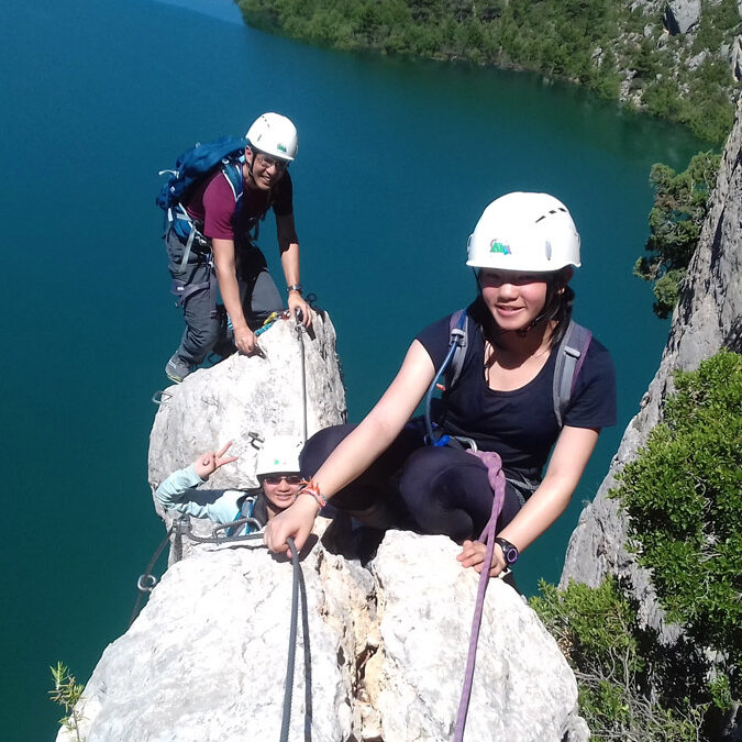 via ferrada teletubbies